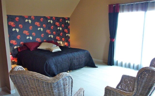 Maison dhôtes Le Blavon