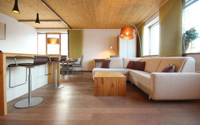 Appartements Waluliso by Schladming-Appartements