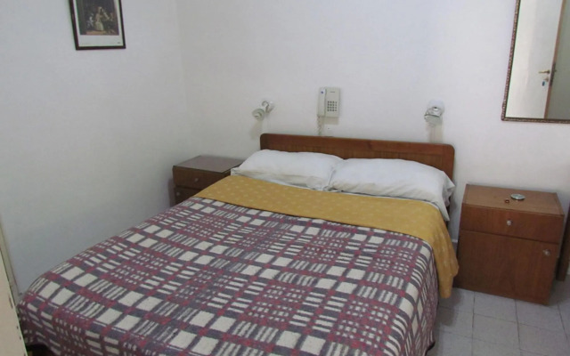 Hotel San Carlos