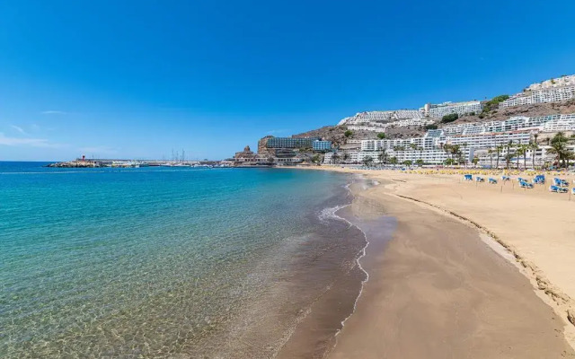 Punta del Rey - Adults Only