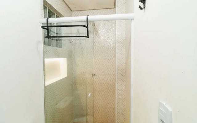 Studios Tiny House Viva Essa Experiência