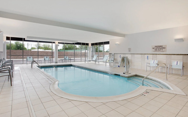 SpringHill Suites by Marriott Murray