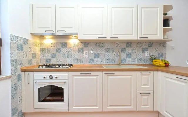 Apartments Klara
