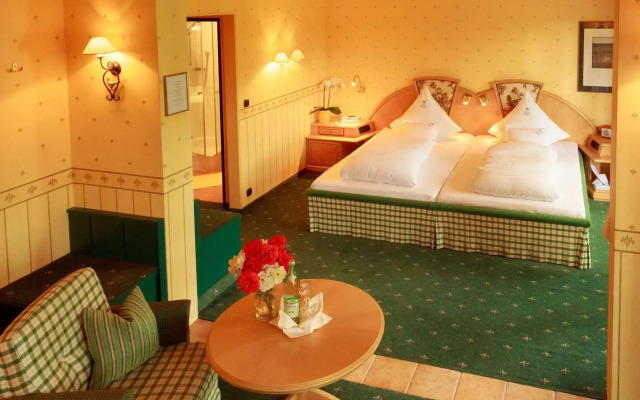 Garden Hotel Reinhart
