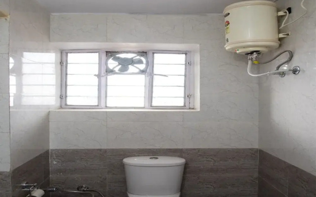 OYO 12741 Home 2BHK Villa Hiran Magri