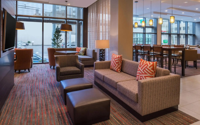 Residence Inn by Marriott Seattle University District