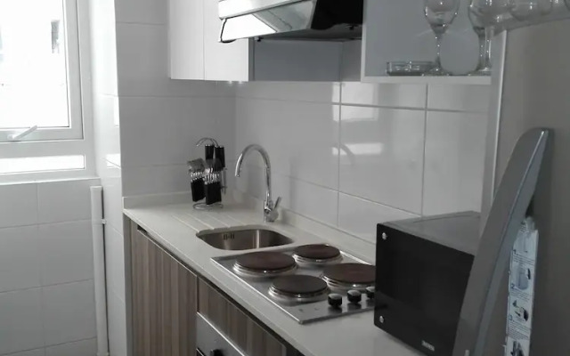 Apart Hotel Reina Victoria Carmen