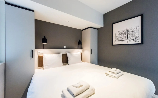 YAYS Amsterdam East by Numa