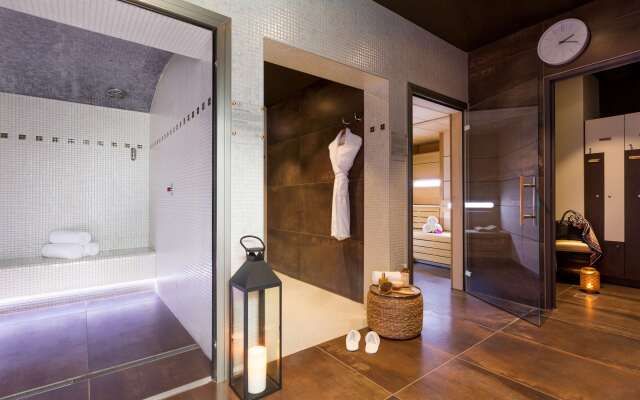 Best Western Premier Hotel de la Poste & Spa