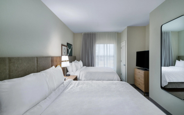 Staybridge Suites Flowood