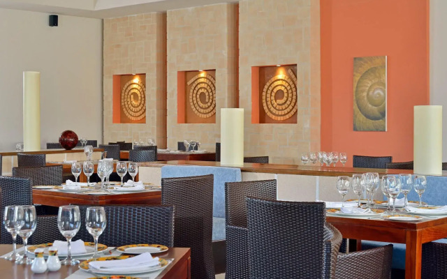Melia Jardines Del Rey
