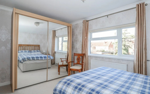 Job's Cottage
