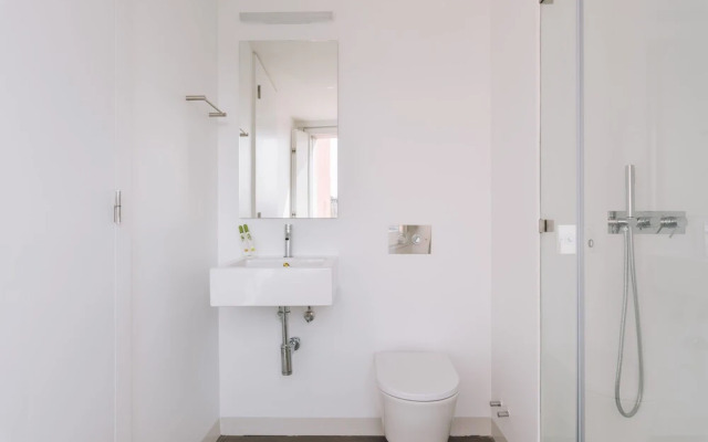 City Stays Rossio Apartments