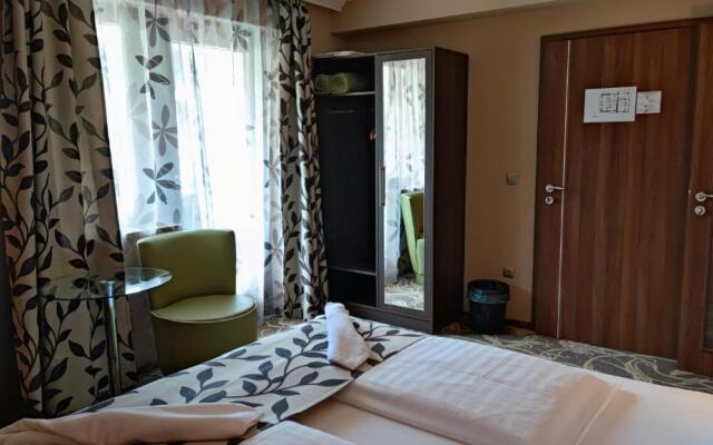 Hotel Pruggererhof