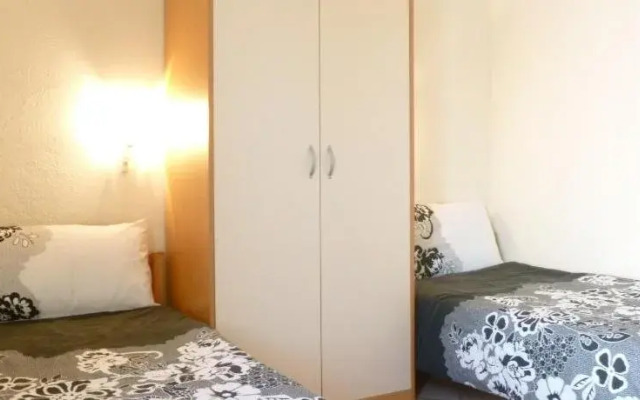 Luna Apartments