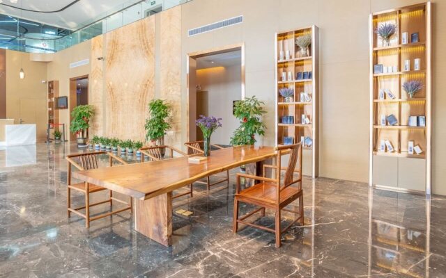 Lavande Hotel (Huazhou Beijing Road)