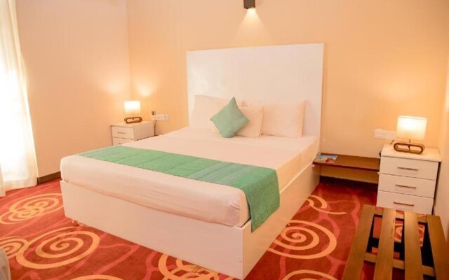 Sea Horse Hotel and Spa
