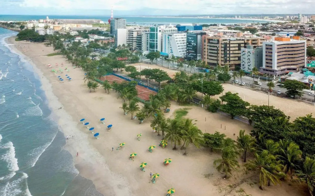 Ibis Maceio Pajucara