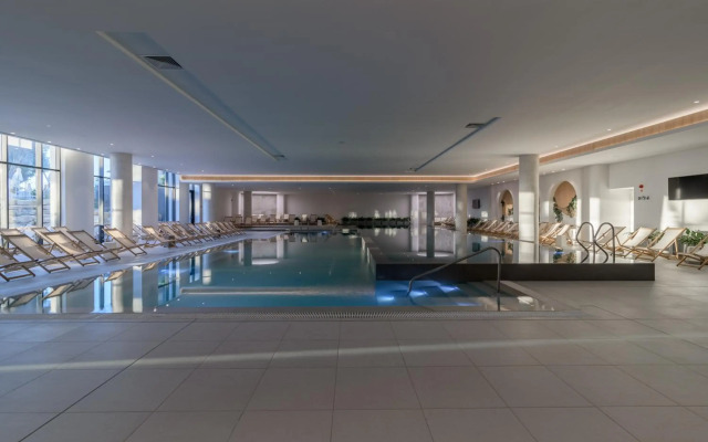 Ensana Aquahouse Health Spa Hotel