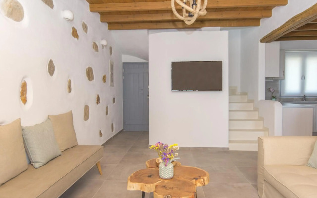 Salinus Villas