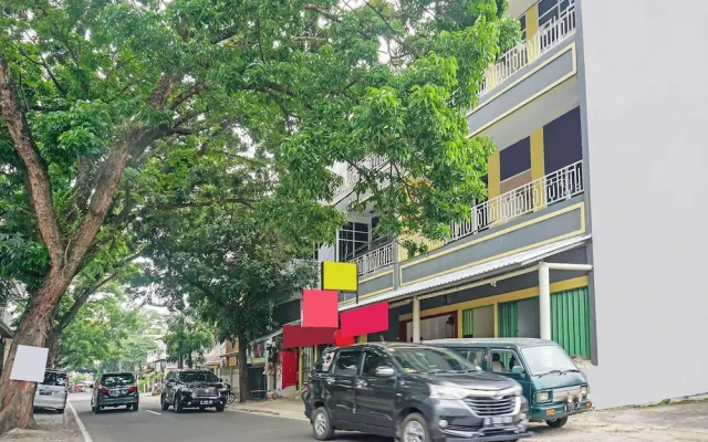 Super OYO Capital O 91790 S1 Residence