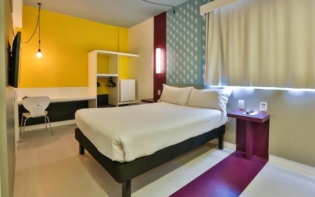 Nobile Inn Pampulha