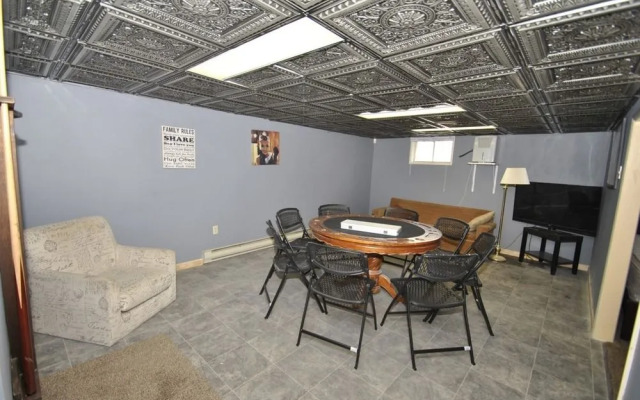 Paradise on Hurricane Creek