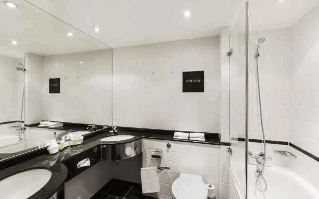 Copenhagen Strand Hotel