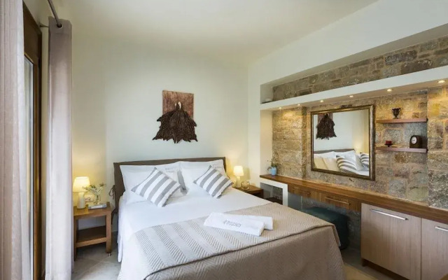 Muses Beach Villas - Cleo