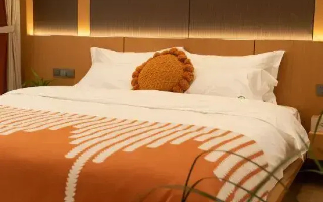 Mini Radius Guesthouse