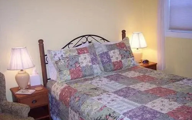 Spangler House Bed & Breakfast