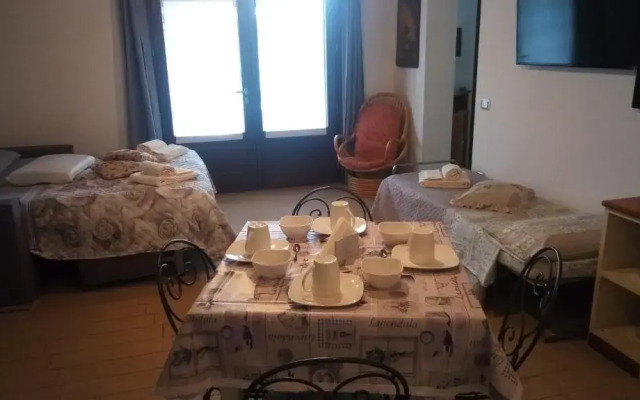 B & B Le Tre B
