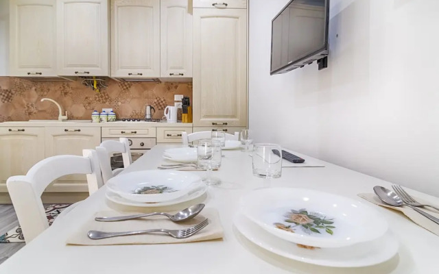 Impero Trieste Apt - Ospedale Maggiore