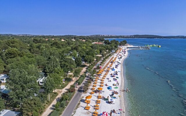 Mobile Homes Adriatic Camping Bi Village