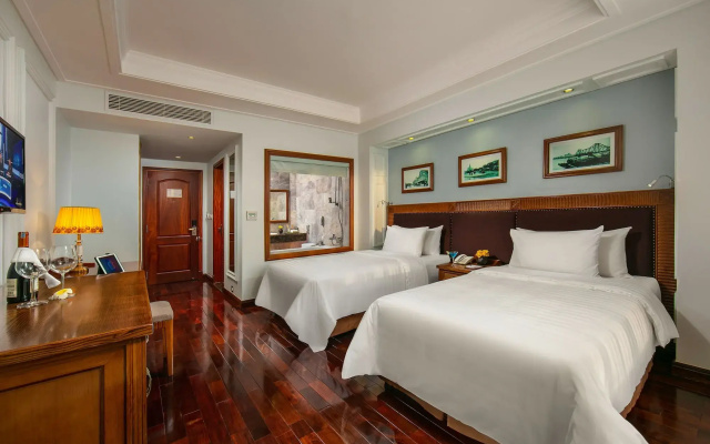 Hanoi Pearl Hotel