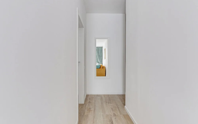 ARI - AFI Mall Luxurious Apartments