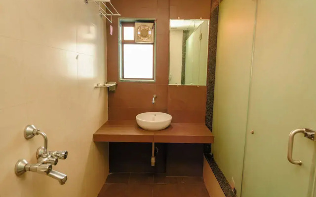 Hotel Vinayak Residency