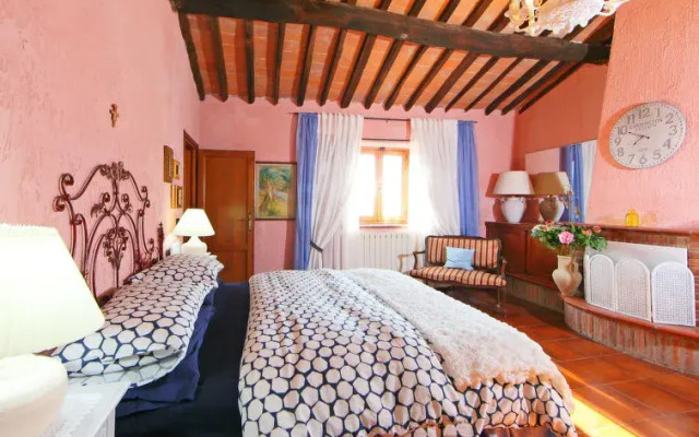 Locazione Turistica La Chiazza