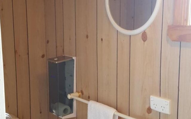 Scamander Tourist Park