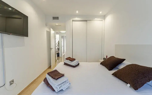 Villa Kalma Luxury House in Vera Playa