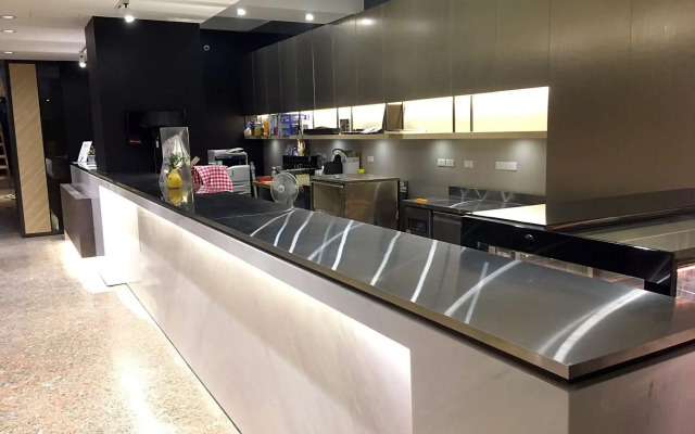 Hub Hotel
