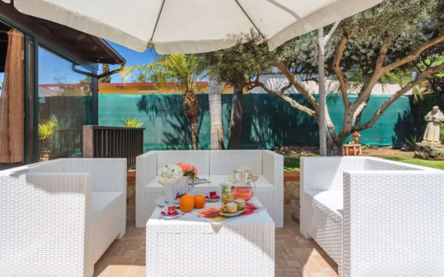 Villa Albert Agrigento