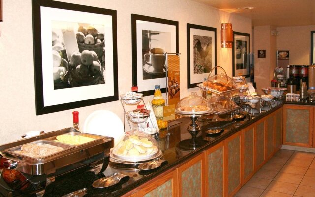 Hyatt Place Tucson – Central