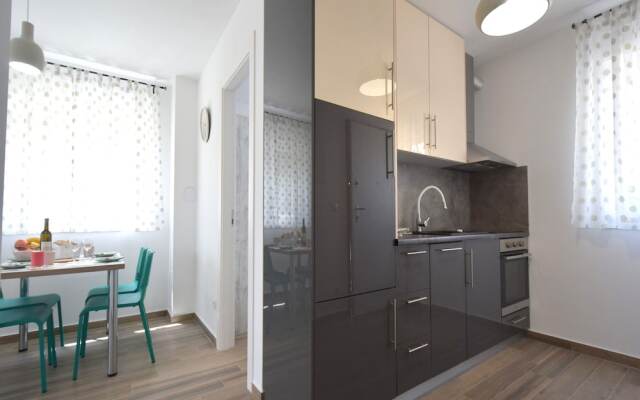 Apartments Medna