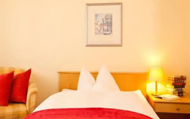 Hotel Bayerischer Hof