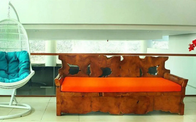 The Edelweiss Boutique Hotel Kuta