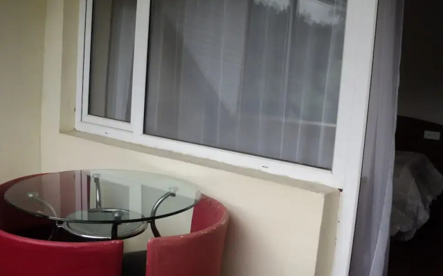 EcoRest Likani Palace