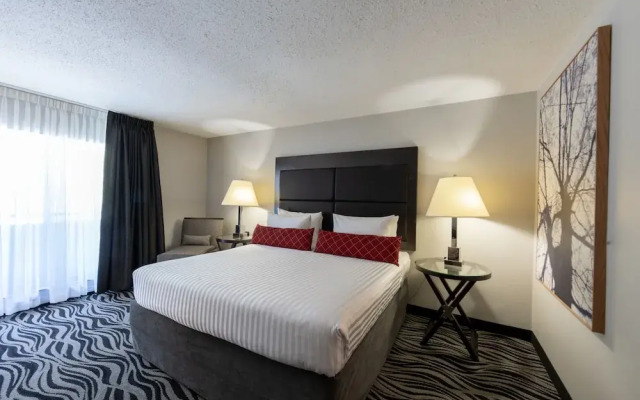 SureStay Hotel by Best Western Castlegar