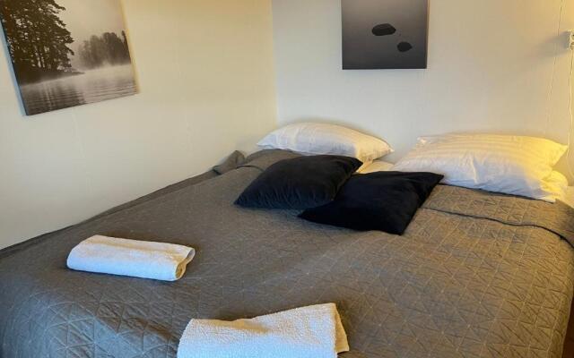 Fögruvallakot Cabin