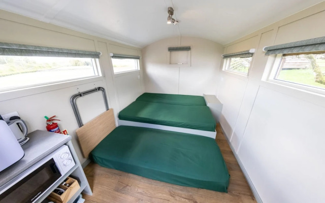 Orchard Hideaways